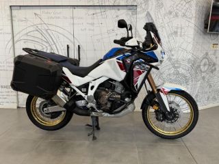 Honda CRF1100L Africa Twin AFRICA TWIN 1100 ADV. SPORT DCT - YM 2022