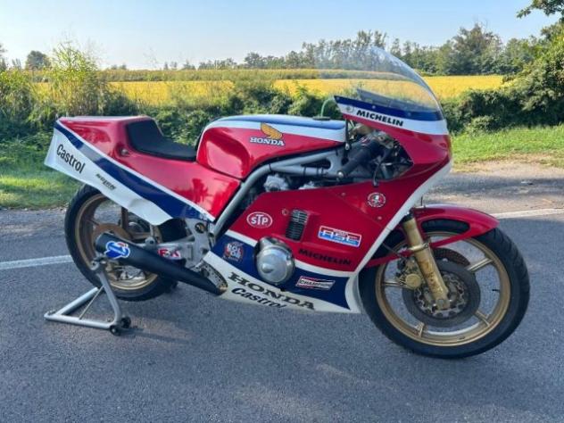 HONDA CB 900 RACING rif. 19616314 - Foto 2