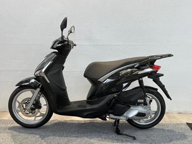 PIAGGIO Liberty 125 E5+ - Foto 2