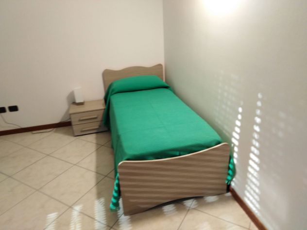 Stanza singola per studentessa a Golosine - Foto 6