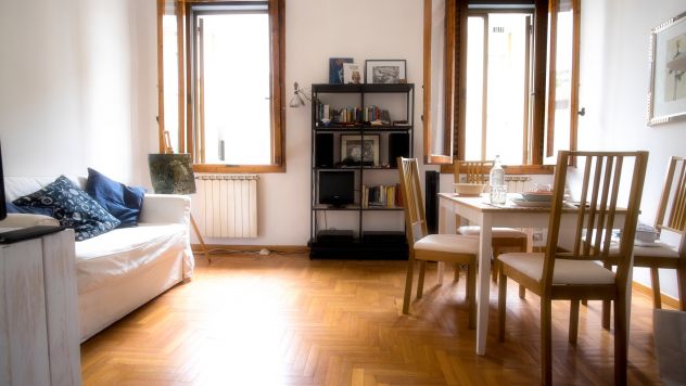 zona piazza leopoldo appartamento ammobiliato disponibile giugno dicembre 2026 - Foto 7
