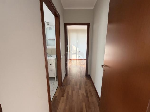 APPARTAMENTO di 2 vani e di 50 mq (ORNAGO) rif. HOME 3727 - Foto 16