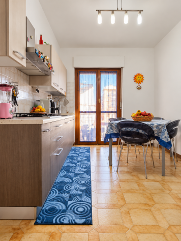 Trilocale in affitto a Sassari - Foto 10
