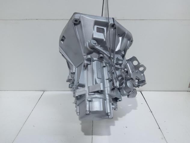 CAMBIO MANUALE COMPLETO FIAT Doblo Serie 55180761 223 A6.000 Diesel 1900 (0005) - Foto 3