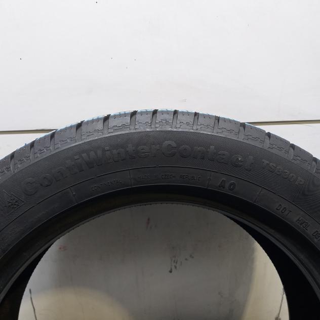 2 GOMME 235 55 18 CONTINENTAL A63930 - Foto 6