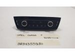 COMANDI CLIMA STUFA OPEL Corsa F Serie 9851355980 9851355980 (19)