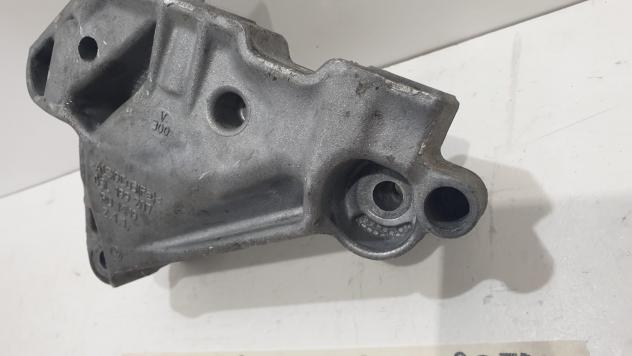 STAFFA SUPPORTO MOTORE AUDI A3 Sportback (8YA) 05L199207 Benzina (19) - Foto 4