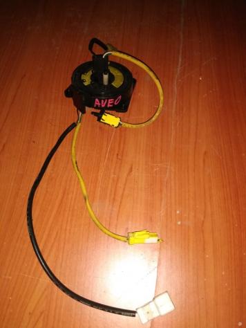CONTATTO SPIRALATO CHEVROLET Aveo 1° Serie (0611)