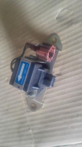 Sensore Air Bag / AirBag 47930 VB000 8HP Nissan Patrol GR Y61 - Foto 3