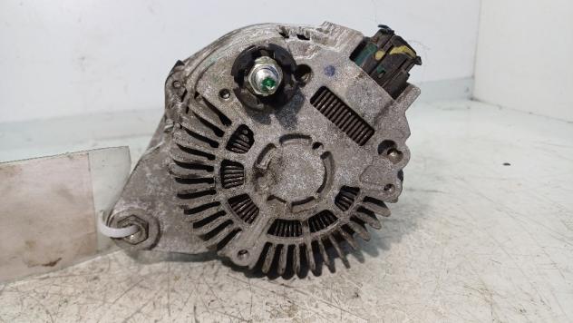 ALTERNATORE NISSAN Micra 7° Serie 231001HN1A/A5TL0191AM HR12DE bifuel/gas 1198 (1016) - Foto 4