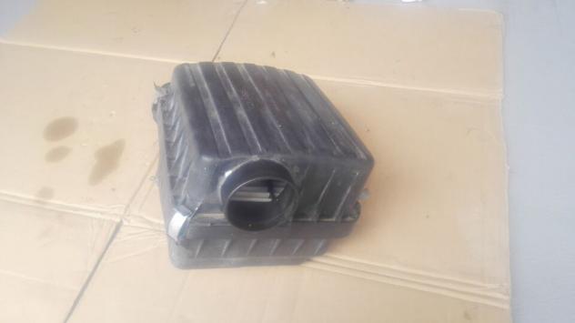 Scatola filtro aria motore Suzuki Vitara 1.9 TD 1997 - Foto 2