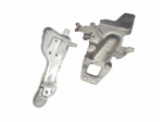 STAFFA SUPPORTO MOTORE MERCEDES Classe A Serie (W176) A6510980000 OM 651.93 &hellip;
