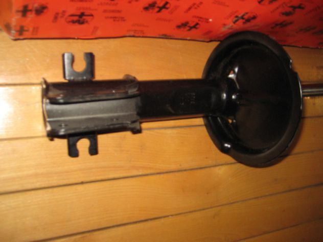 AMMORTIZZATORE ANTERIORE ALFA 155 60550744 - Foto 4