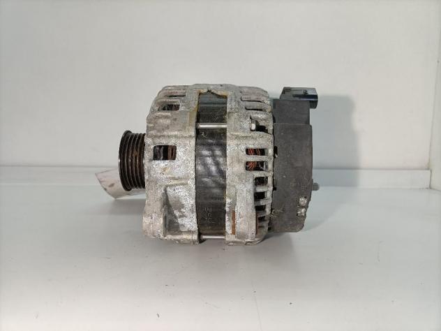 ALTERNATORE MERCEDES GLA Serie A0009063322/0125711028 651930 diesel 2143 (13) - Foto 5