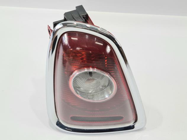 STOP FANALE POSTERIORE SINISTRO MINI Cooper 2° Serie 2757009 (0613) - Foto 3