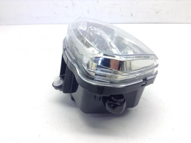 PIAGGIO VESPA SPRINT 25KM-H 50 FARO FANALE ANTERIORE 2020 CD0201 - Foto 2
