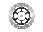 Kit dischi pastiglie Honda Hornet 600 Ng sbs Ebc Carbon Lorraine in PROMO
