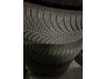 Svendo 4 gomme quattro stagioni 195/60/R-15-come nuove causa rottamazione