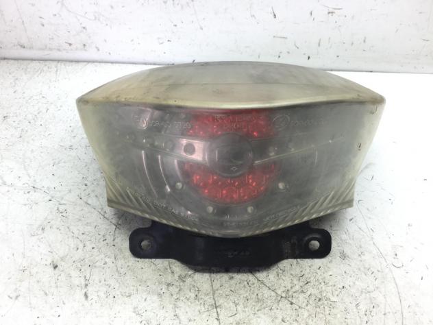 KYMCO PEOPLE S 200 FARO FANALE STOP FRECCE POSTERIORE 2005 D11000