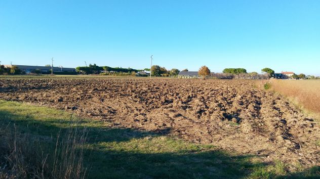 Terreno agricolo in Bellaria-Igea Marina - Foto 2
