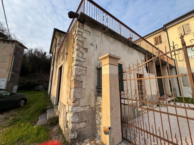 RUSTICO DA RISTRUTTURARE - Foto 4