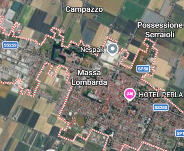 Immobile in asta di 13 m² in vendita a Massa Lombarda - Foto 5