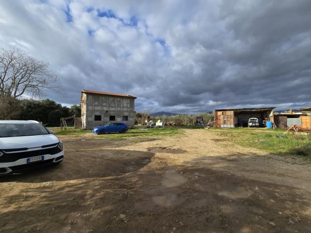 Rustico in vendita a Roccastrada - Foto 4
