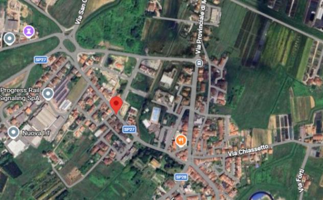 Immobile in asta di 1371 m² in vendita a Serravalle Pistoiese - Foto 11