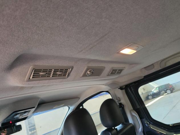 Nissan Primastar 2.0 dCi 9POSTI Furgone GIIVATO ZAMPOGNAUTO CT - Foto 8