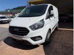 Ford Transit Custom 280 L1H1 Trend 2.0 EcoBlue 130 Cv