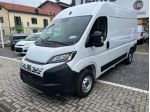 FIAT Ducato Ducato 35 2.2 Mjt 140CV PM-TN Furgone (IVA ESCL.)