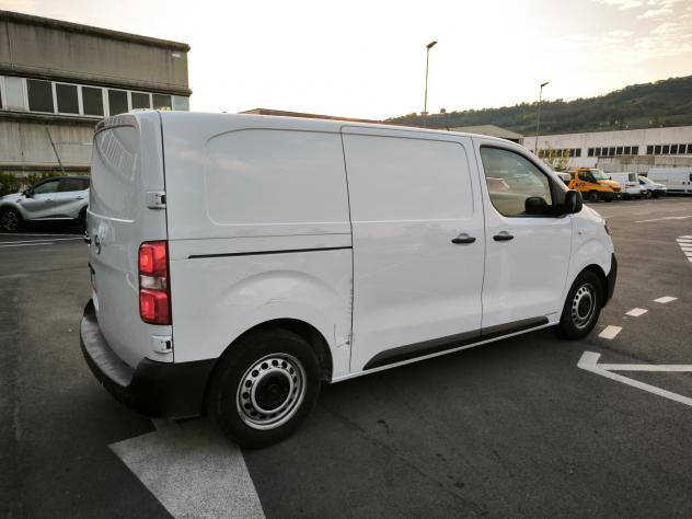 Opel Vivaro 1.5 Diesel 100CV S&S PL-TN M Furgone Enjoy - Foto 6