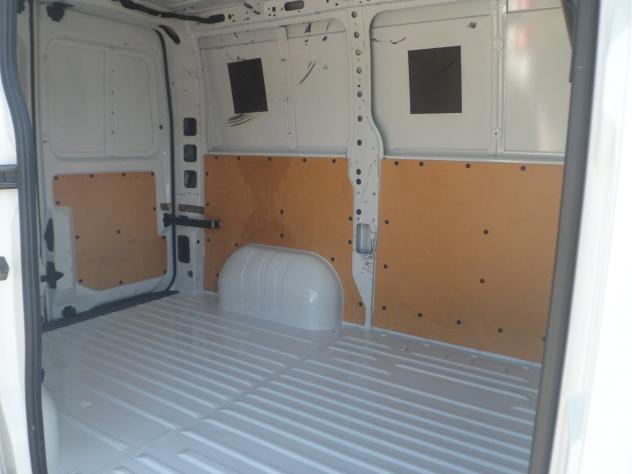 Renault Master furgone tetto basso - Foto 9