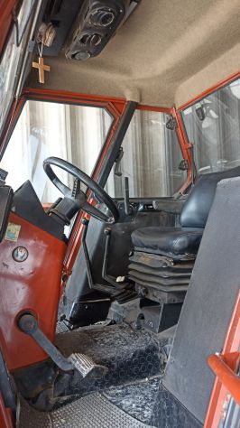 Trattore fiat 100/90 - Foto 7