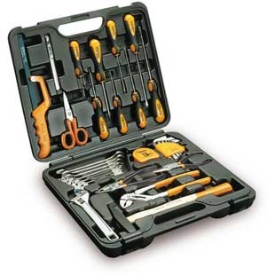 Valigia 'Utility Case ' 2040UC Beta - Cardelli