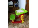 Banco scuola abc grand soleil