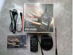 Radio portatile radioamatoriale WOUXUN KG.UV2D