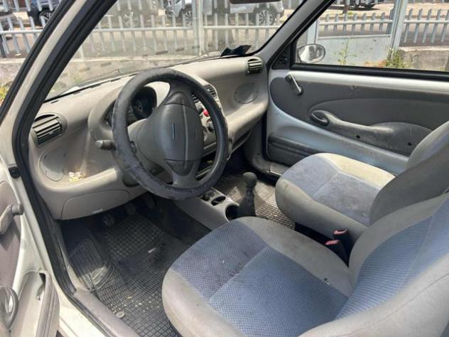FIAT Seicento 1.1 rif. 23833124 - Foto 6