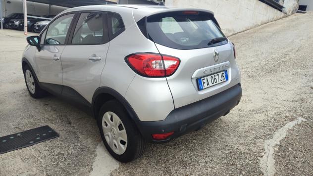RENAULT CAPTUR - Foto 7