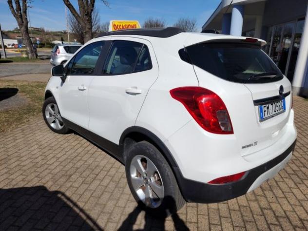 OPEL Mokka X 1.6 Ecotec 115CV 4x2 Start&Stop Advance rif. 23284231 - Foto 4