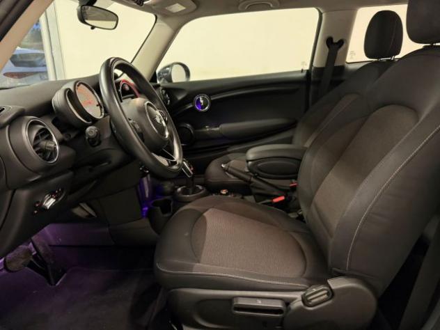 MINI Cooper D 1.5 Cooper D rif. 23383717 - Foto 9