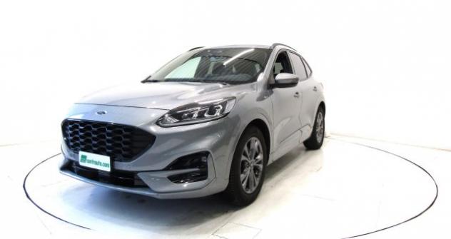 FORD Kuga 1.5 EcoBlue ST-Line Manuale 2WD rif. 23786766 - Foto 3