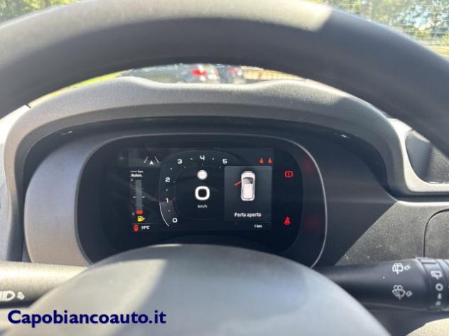 FIAT Panda 1.0 FireFly S&S Hybrid POP KM0 PROMO rif. 23776922 - Foto 9
