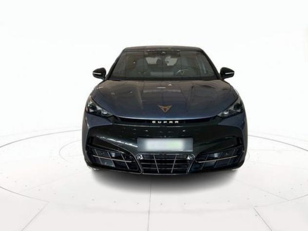 CUPRA Tavascan 77kwh endurance immersive rwd rif. 23425144 - Foto 2