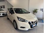Nissan Micra 0.9 IG-T 12V 5 porte Tekna