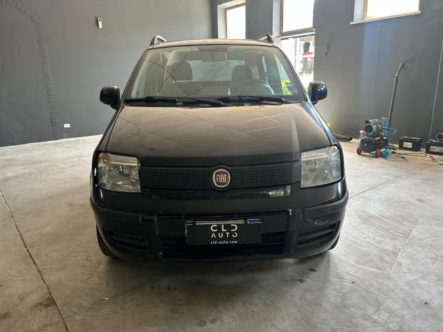 FIAT Panda Panda 1.2 Dynamic Gpl - Foto 2