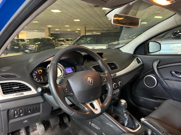 Renault Mégane Coupé Megane Coupe 1.4 tce 16v 130cv - Foto 7