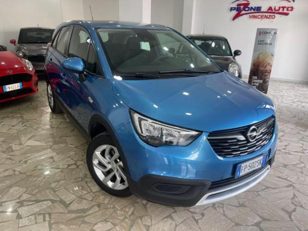 OPEL Crossland X 1.2 GPl Innovation rif. 24159900