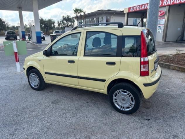 Fiat Panda 1.2 Dynamic Natural Power - Foto 5