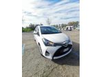 Toyota Yaris 1.0 5 porte Active - 2015